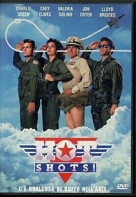 Dvd Hot Shots!