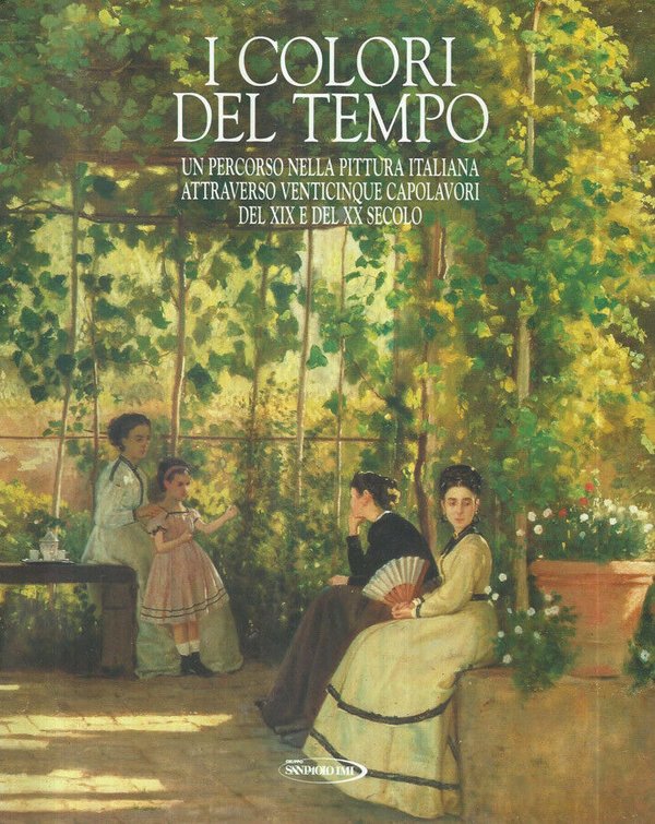 I colori del tempo