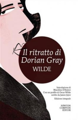 Il ritratto di Dorian Gray - Oscar Wilde