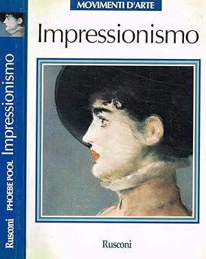 Impressionismo - Phoebe Pool