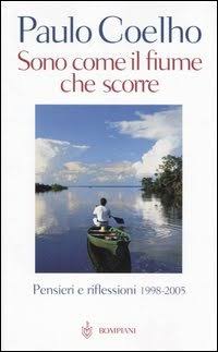 Sono come il fiume che scorre - Paulo Coelho