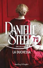 Danielle Steel - Titoli vari