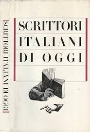 Scrittori italiani di oggi-Giovanna Fonseca