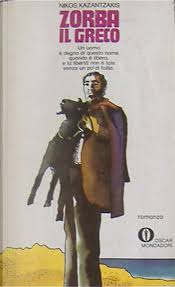 Zorba il greco - Nikos Kazantzakis