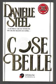 Danielle Steel - Titoli vari