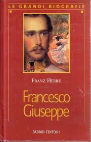 Francesco Giuseppe-Franz Herre