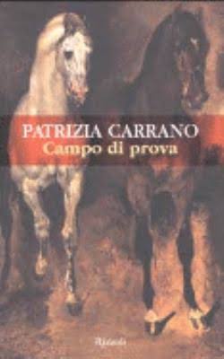 Campo di prova - Patrizia Carrano