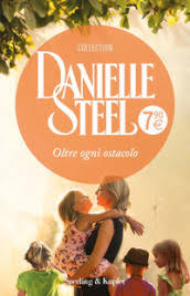 Danielle Steel - Titoli vari