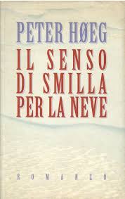 Il senso di Smilla per la neve - Peter Høeg