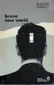 Brave New World - Aldous Huxley