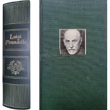 Le opere - Luigi Pirandello