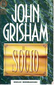 Il socio - John Grisham