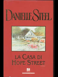 Danielle Steel - Titoli vari