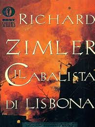 Il cabalista di Lisbona - Richard Zimler