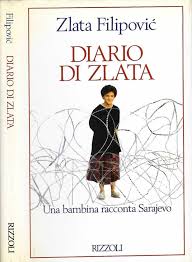 Diario Di Zlata - Zlata Filipović