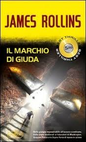 Il marchio di Giuda - James Rollins