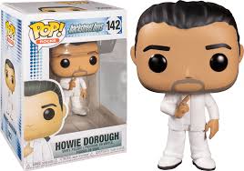 Funko Pop! Backstreet Boys 142 - Howie Dorough