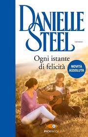 Danielle Steel - Titoli vari