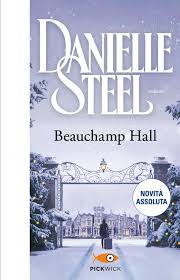 Danielle Steel - Titoli vari