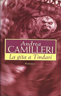 La gita a Tindari - Andrea Camilleri