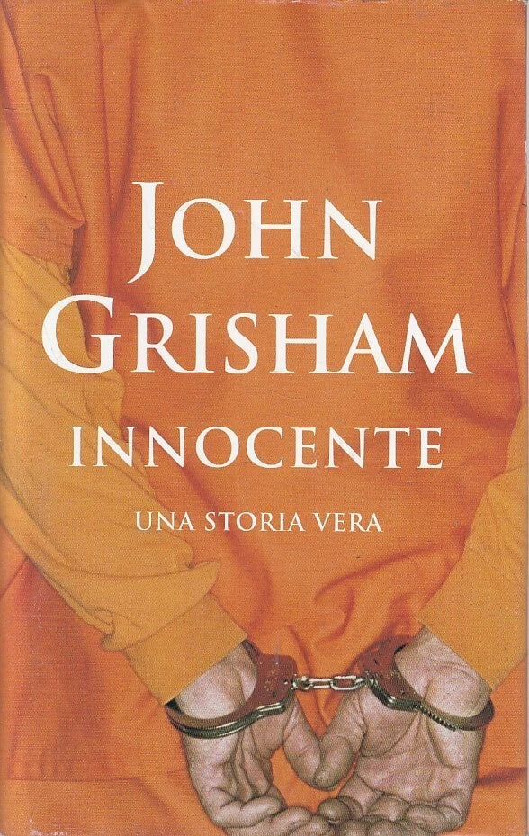 Innocente - John Grisham
