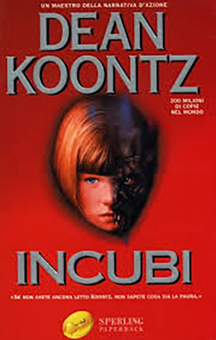 Incubi - Dean Koontz