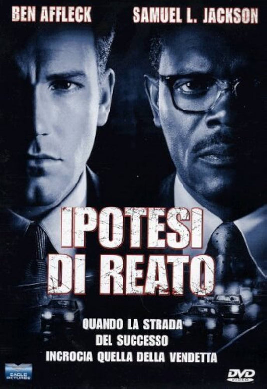 Dvd Ipotesi di reato