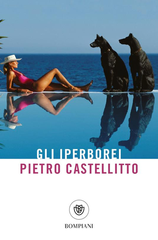 Gli iperborei - Pietro Castellito