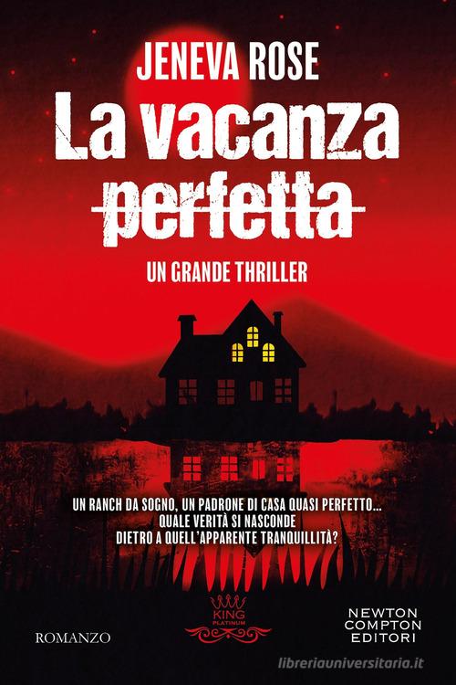 La vacanza perfetta - Jeneva Rose
