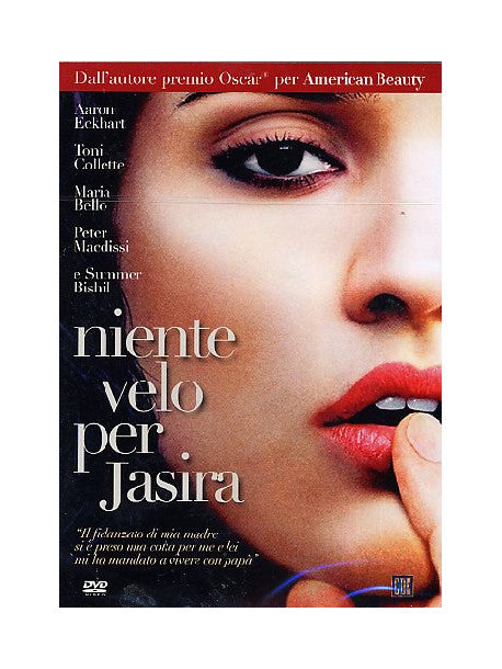 Dvd Niente velo per Jasira