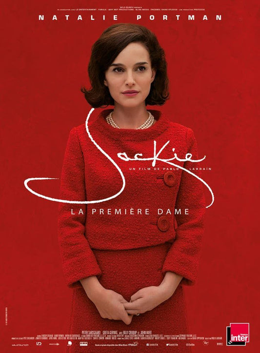 Dvd Jackie
