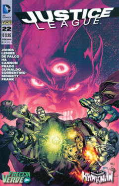 DC Comics Justice League - vol. da 2 a 38