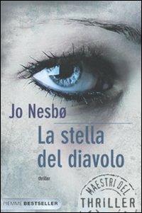 La stella del diavolo - Jo Nesbø