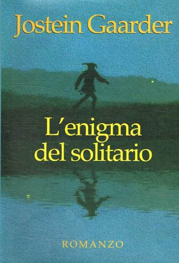 L'enigma del solitario - Jostein Gaarder