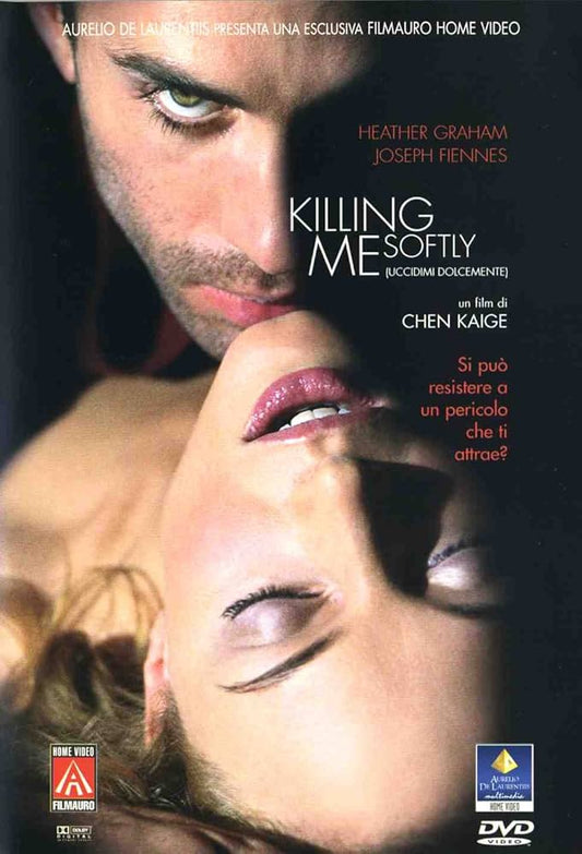 Dvd Killing me softly