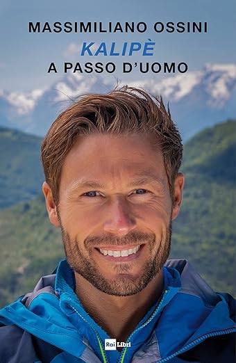 Kalipè a passo d'uomo - Massimiliano Ossini