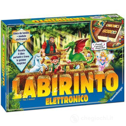 Labirinto elettronico - Ravensburger