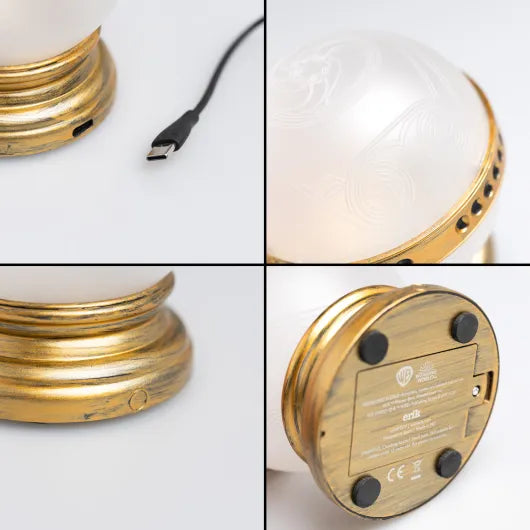 LAMPADA HARRY POTTER REMEMBRALL