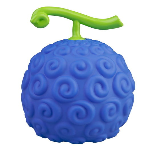 LAMPADA ONE PIECE NETFLIX FRUTTA GOM-GOM