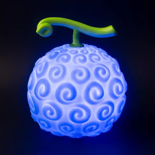 LAMPADA ONE PIECE NETFLIX FRUTTA GOM-GOM