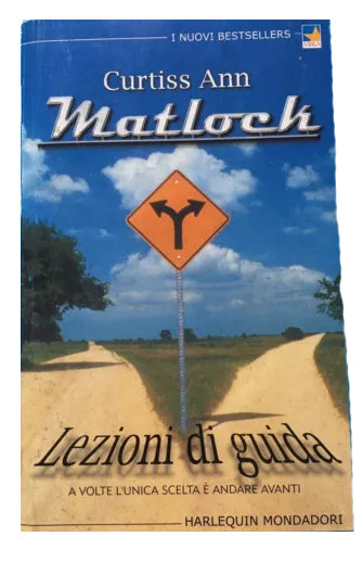 Lezioni di guida - Curtiss Ann Matlock