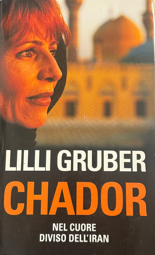 Chador - Lilli Gruber