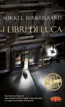 I libri di Luca - Mikkel Birkegaard