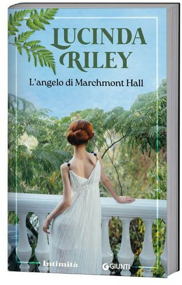 L'angelo di Marchmont Hall - Lucinda Riley