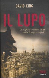 Il lupo - David King