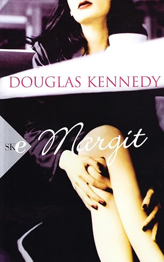Margit - Douglas Kennedy