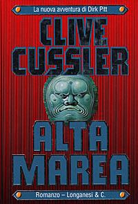 Alta marea - Clive Cussler