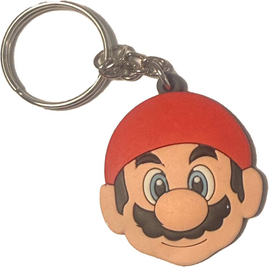 Portachiavi personaggi vari OFFERTA 3x2!