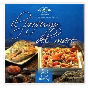 Il profumo del mare - Vorwerk