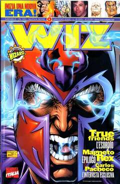 Fumetti Marvel WIZ nuova serie - vol. da 1 a 29